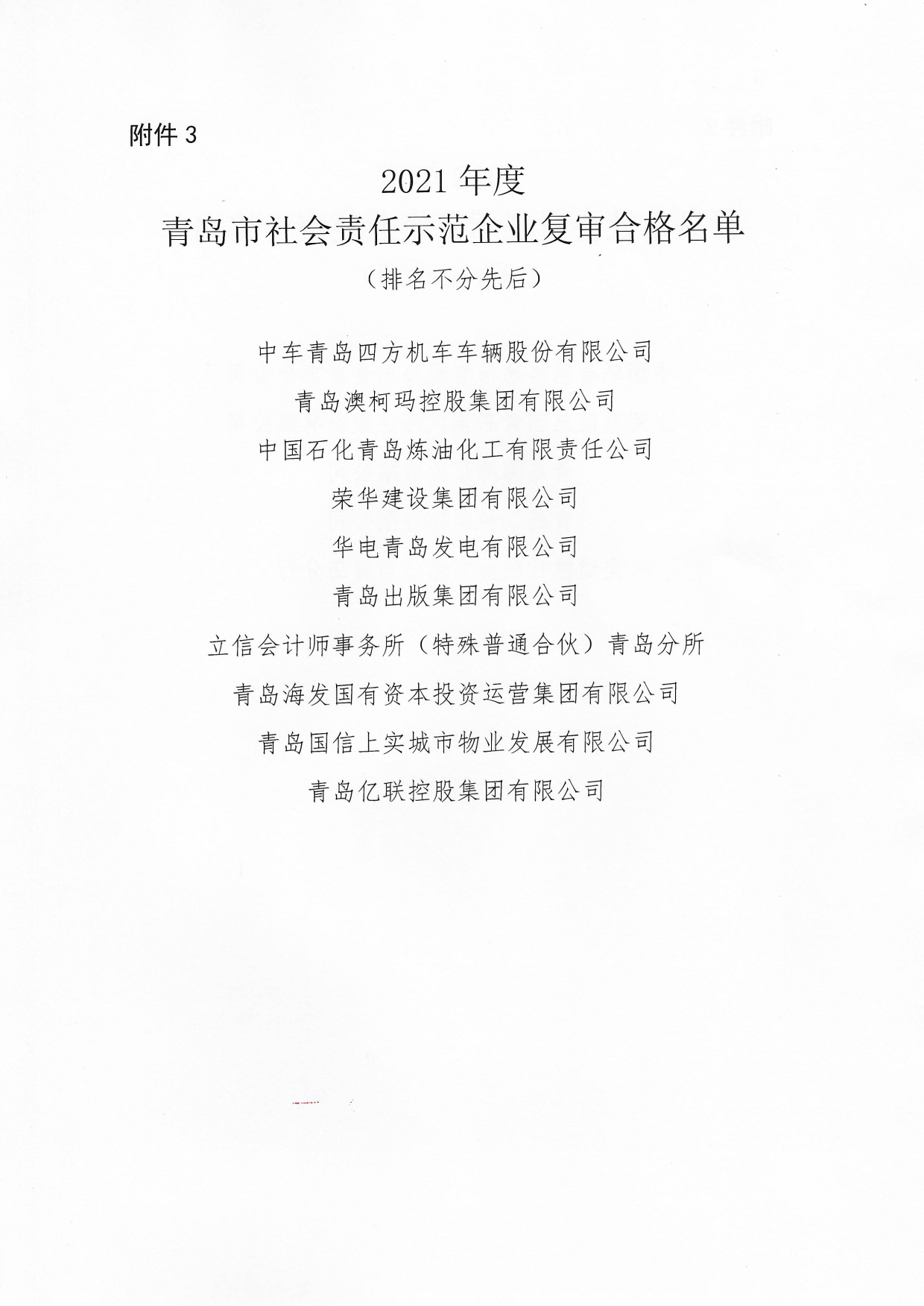 關(guān)于公布2015年度、2018年度和2021年度青島市社會(huì)責(zé)任示范企業(yè)復(fù)審合格名單通知_03.png